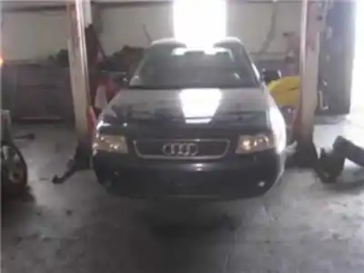 Sloopvoertuig audi a3 (8l) asz van het jaar 1996 aangedreven asz