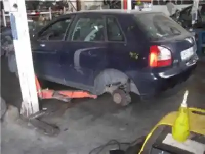 Sloopvoertuig audi a3 (8l) asz van het jaar 1996 aangedreven asz