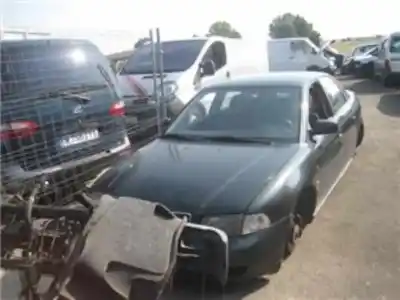 Scrapping Vehicle audi a4 berlina (b5) aeb of the year 1994 powered aeb