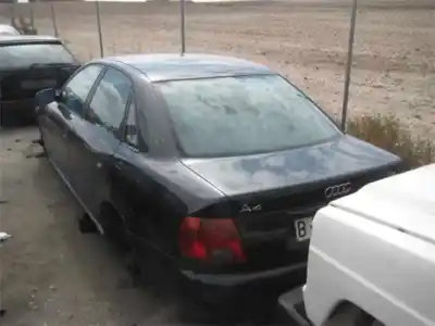 Scrapping Vehicle audi a4 berlina (b5) aeb of the year 1994 powered aeb