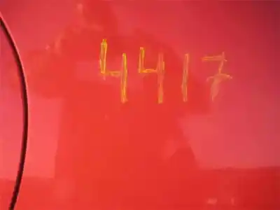 Scrapping Vehicle SEAT LEON (1M1) 1.4 16V of the year 1999 powered APE