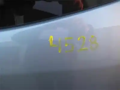 Veículo de Sucata FORD FOCUS BERLINA (CAK) FYDB do ano 1998 alimentado FYDB