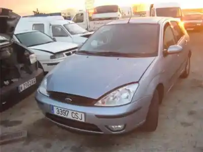 Veículo de Sucata ford focus berlina (cak) fydb do ano 1998 alimentado fydb