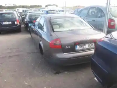 Veículo de Sucata audi a6 c5 (4b2) 1.9 tdi do ano 1997 alimentado afn