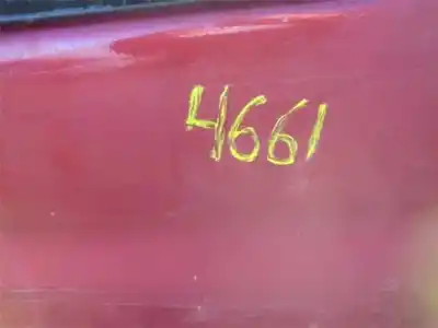 Scrapping Vehicle CITROEN BERLINGO * of the year 1996 powered HDZTU1M