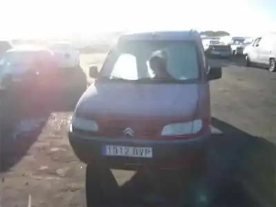 Sloopvoertuig citroen berlingo * van het jaar 1996 aangedreven hdztu1m
