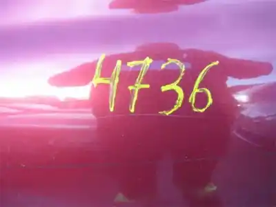 Veículo de Sucata CITROEN C5 BERLINA 6FZEW7J4 do ano 2001 alimentado 6FZEW7J4