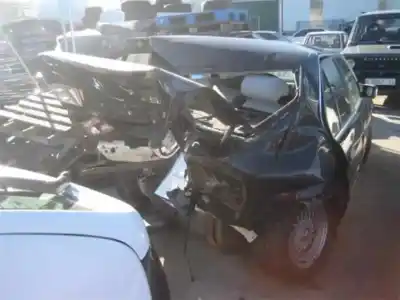 Veículo de Sucata bmw serie 5 berlina (e39) m54256s2 do ano 1995 alimentado m54256s2