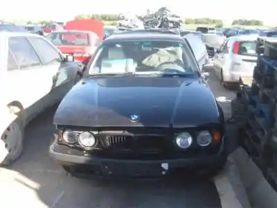 Veículo de Sucata bmw serie 5 berlina (e39) m54256s2 do ano 1995 alimentado m54256s2
