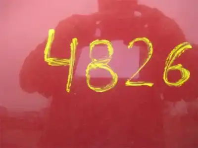 Veículo de Sucata PEUGEOT 307 BREAK (3E) 2.0 HDI 90 do ano 2002 alimentado RHYDW10TD