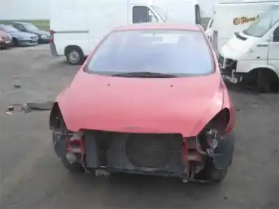 Veículo de Sucata peugeot 307 break (3e) 2.0 hdi 90 do ano 2002 alimentado rhydw10td