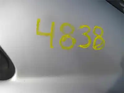 Veículo de Sucata CITROEN C5 BERLINA 4HXDW12TED4FAP do ano 2001 alimentado 4HXDW12TED4FAP