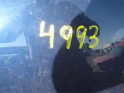 Scrapping Vehicle TOYOTA COROLLA (E11) 3ZZFE of the year 1999 powered 3ZZFE