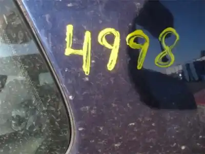 Scrapping Vehicle AUDI A4 BERLINA (B5) AEB of the year 1994 powered AEB