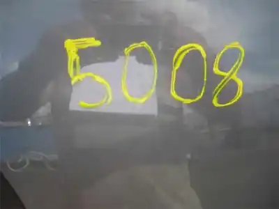 Veicolo di demolizione TOYOTA COROLLA (E12) 1CDFTV dell'anno 2001 alimentato 1CDFTV