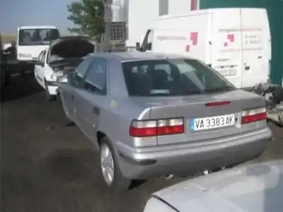 Veicolo di demolizione citroen berlingo rhydw10td dell'anno 1996 alimentato rhydw10td