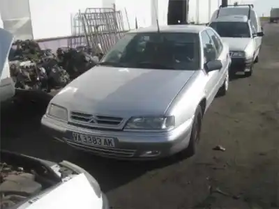 Veicolo di demolizione citroen berlingo rhydw10td dell'anno 1996 alimentato rhydw10td