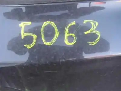 Veicolo di demolizione FIAT STILO (192) 192A1.000 dell'anno 2001 alimentato 192A1000