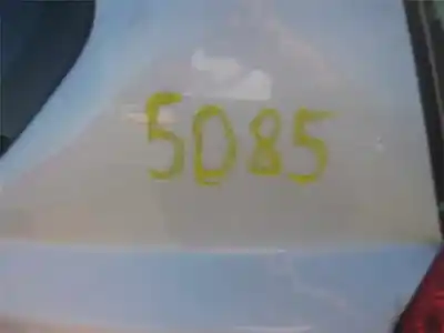 Veicolo di demolizione CHEVROLET AVEO LT dell'anno 2008 alimentato F14D4