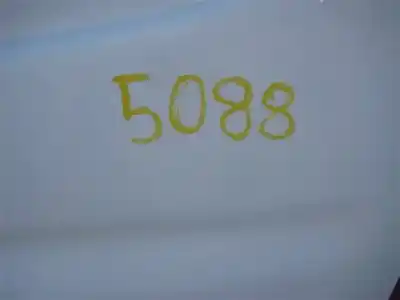 Scrapping Vehicle PEUGEOT PARTNER TEPEE ACTIVE PEUGEOT of the year 2002 powered 