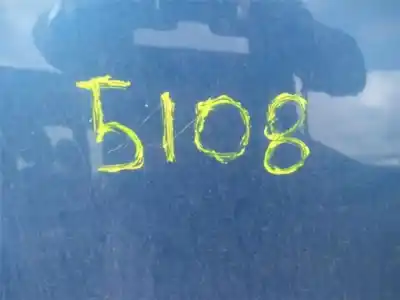 Scrapping Vehicle DAEWOO LANOS (KLAT) 1.5 of the year 1997 powered A14SMS