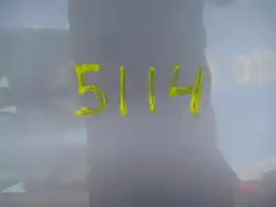 Veículo de Sucata PEUGEOT 307 BREAK (3E) 1.6 16V do ano 2002 alimentado NFU TU5JP4