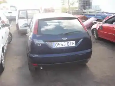 Veículo de Sucata ford focus berlina (cak) focus 1 90 cv do ano 1998 alimentado c9db