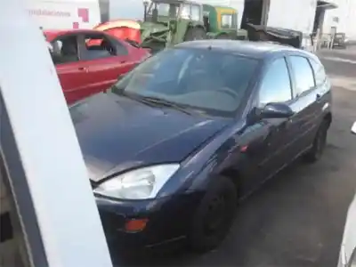 Veículo de Sucata ford focus berlina (cak) focus 1 90 cv do ano 1998 alimentado c9db