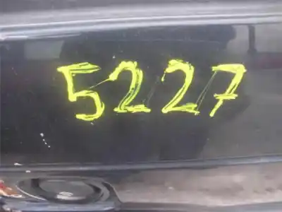 Veículo de Sucata SEAT IBIZA 021C1000 do ano 1985 alimentado 021C1000