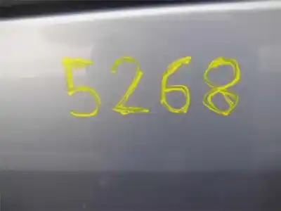 Veículo de Sucata OPEL ZAFIRA A ZAFIRA A do ano 1999 alimentado Y20DTH