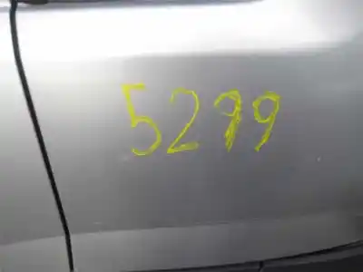 Scrapping Vehicle OPEL CORSA C Y17DTL of the year 2000 powered Y17DTL