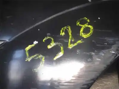 Veículo de Sucata FORD FOCUS BERLINA (CAK) FOCUS SEDAN do ano 1998 alimentado 