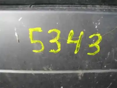 Veículo de Sucata SEAT IBIZA 1.2-G-021A1000 do ano 1993 alimentado 021A1000