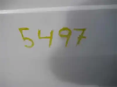 Veículo de Sucata CITROEN JUMPY WJY do ano 1995 alimentado WJY