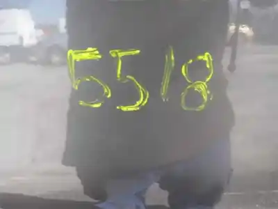 Scrapping Vehicle CHRYSLER VOYAGER 2.2 D-MOO of the year 1987 powered MOO