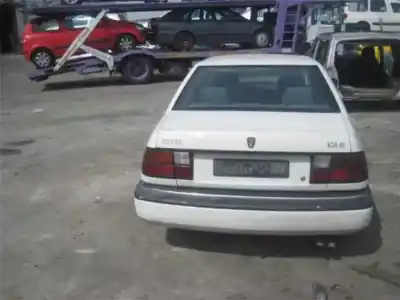 Veículo de Sucata mg rover rover 800 (rs) g-20t4h do ano 1992 alimentado 20t4h