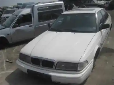 Veículo de Sucata mg rover rover 800 (rs) g-20t4h do ano 1992 alimentado 20t4h