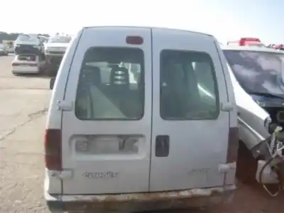 Veicolo di demolizione citroen jumpy dhxxud9tfbtf dell'anno 1995 alimentato dhxxud9tfbtf
