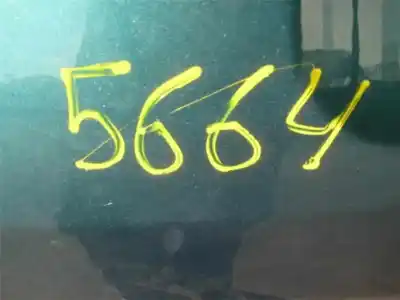 Veículo de Sucata ford focus berlina (cak) focus 1 90 cv do ano 1998 alimentado c9db