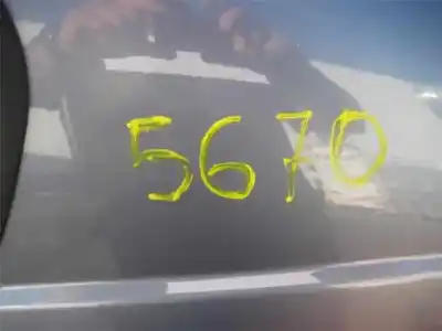 Scrapping Vehicle bmw 3 (e46) 320 d of the year 1998 powered m47d20