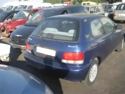 Veículo de Sucata suzuki baleno (eg) 1.3 i 16v (sy413) do ano 1995 alimentado g13bb