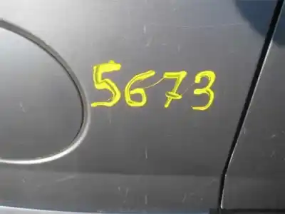 Veículo de Sucata opel corsa c corsa c gasolina do ano 2003 alimentado z12xe