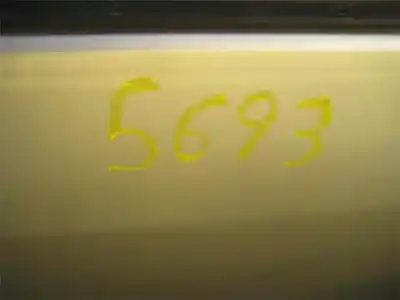 Veículo de Sucata citroen jumpy d8bxud9tf do ano 1995 alimentado d8bxud9tf