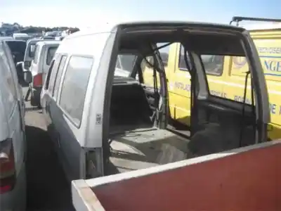 Veículo de Sucata citroen jumpy d8bxud9tf do ano 1995 alimentado d8bxud9tf