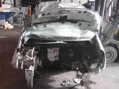 Veículo de Sucata renault kangoo kangoo do ano 2008 alimentado k9k800