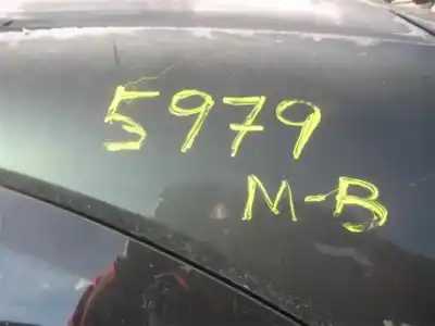 Scrapping Vehicle opel corsa c corsa c gasolina of the year 2003 powered z12xe