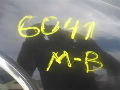 Veículo de Sucata bmw serie 5 berlina (e39) 2.9 do ano 1995 alimentado m57d30