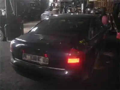 Veículo de Sucata audi a6 c5 (4b2) 2.5 tdi do ano 1997 alimentado afb