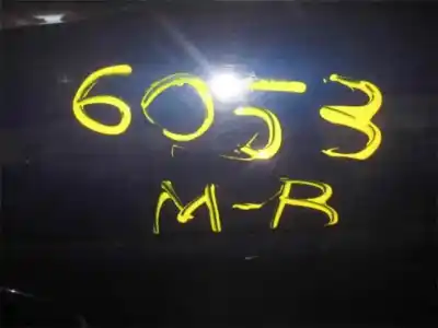 Veículo de Sucata jaguar x-type d/6b do ano 2001 alimentado 6b