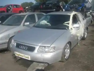 Veículo de Sucata audi a3 (8l) ary do ano 1996 alimentado ary